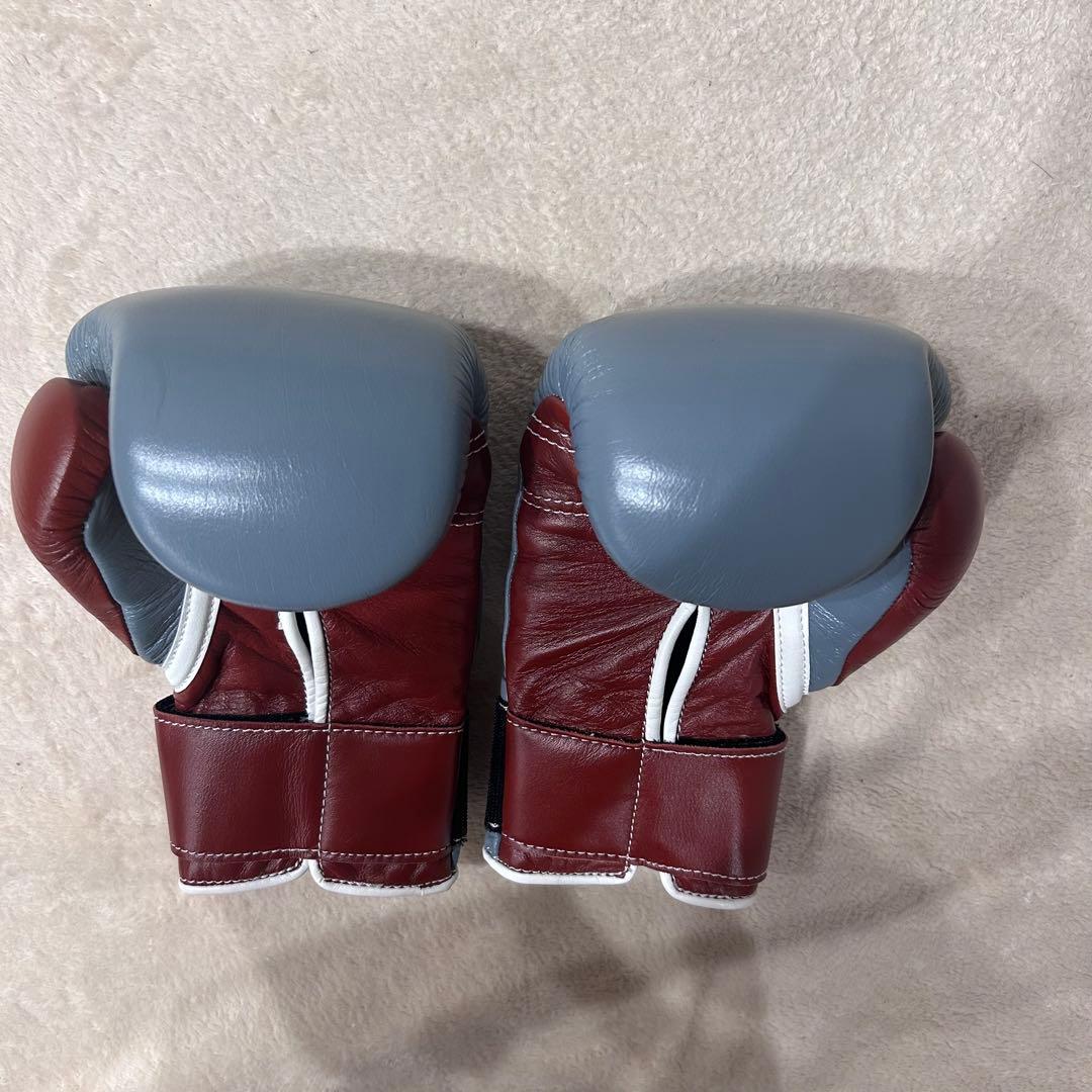 即日発送 Winning ボクシンググローブ 8オンス オーダーカラー