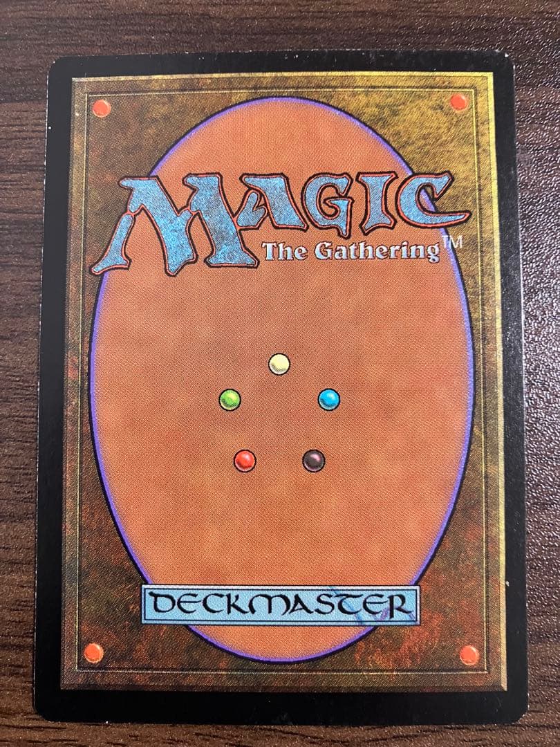 し*ま様 Cursed Scroll 呪われた巻物4枚セット