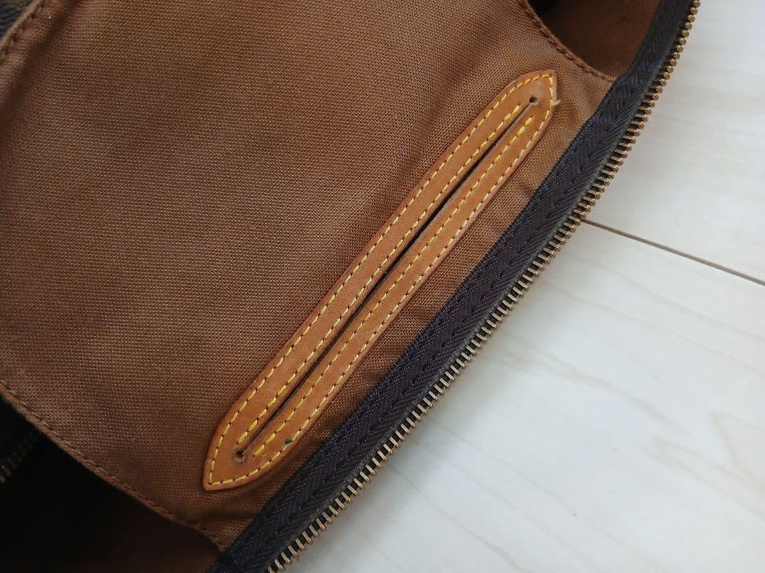 ルイ・ヴィトン モノグラム ・スピーディー・ボストンバッグ