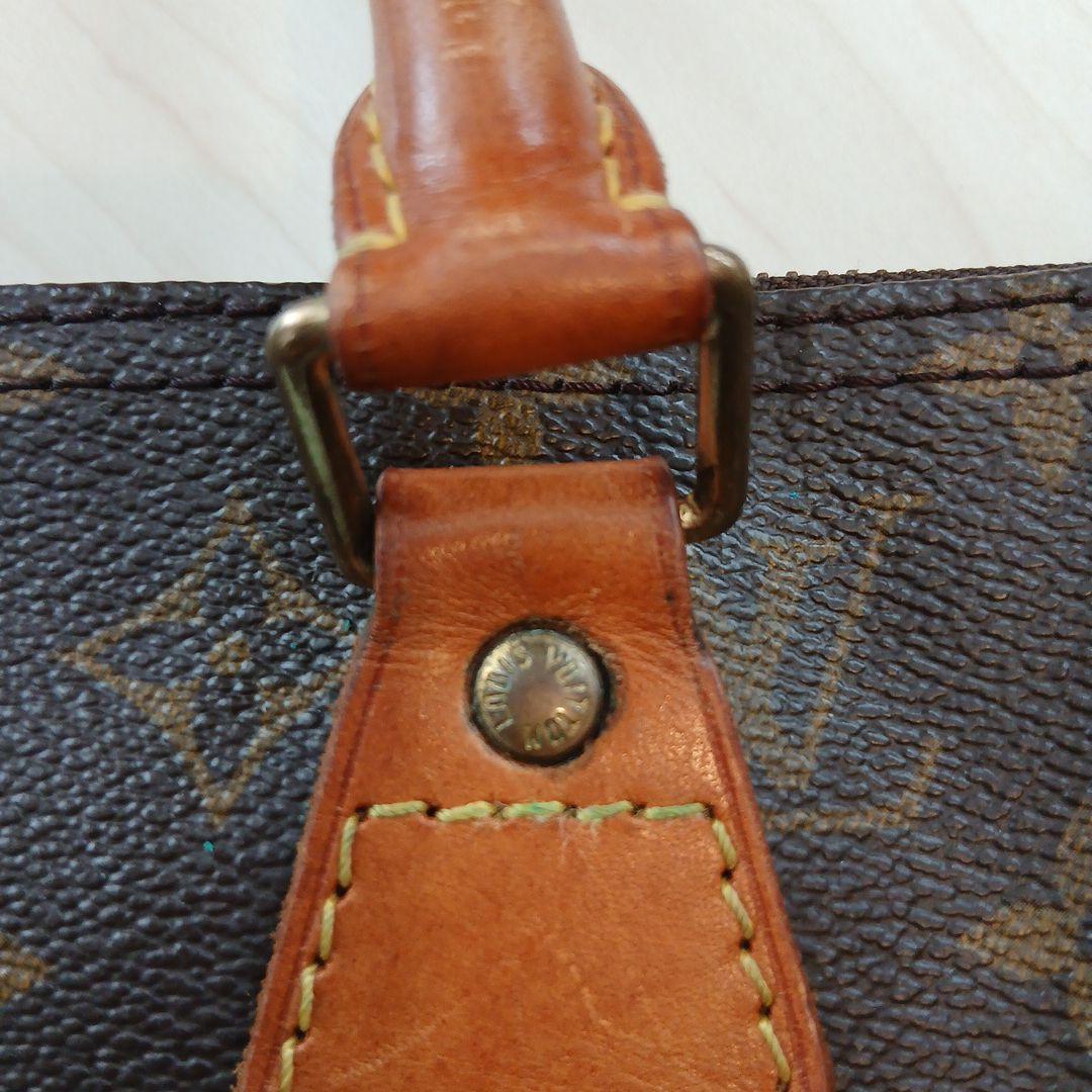 ルイ・ヴィトン モノグラム ・スピーディー・ボストンバッグ