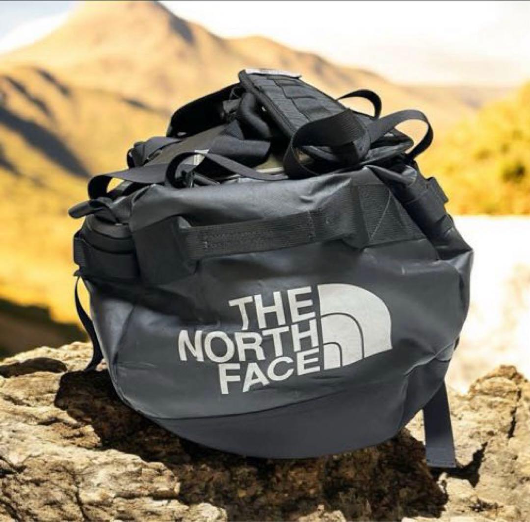 ノースフェイス　NORTHFACE ダッフルバッグ　S