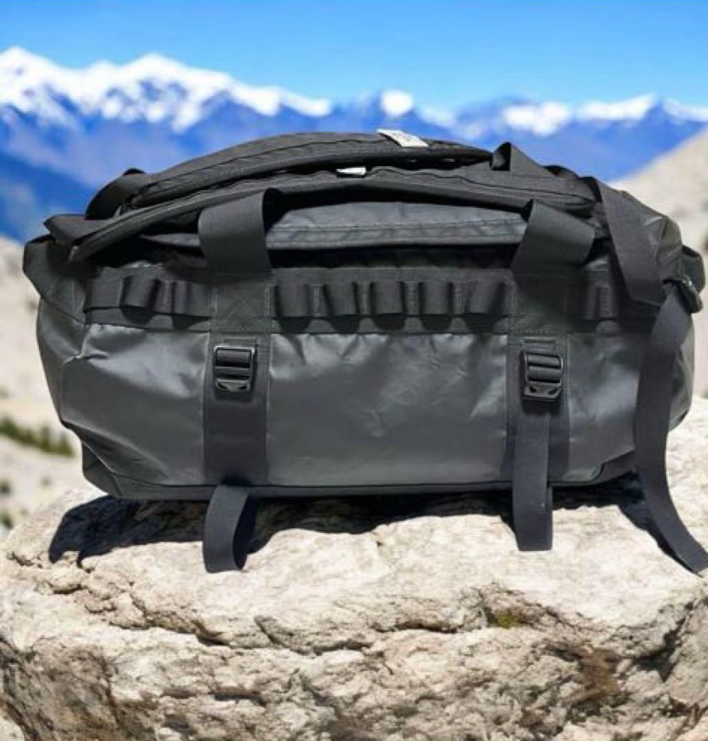 ノースフェイス　NORTHFACE ダッフルバッグ　S