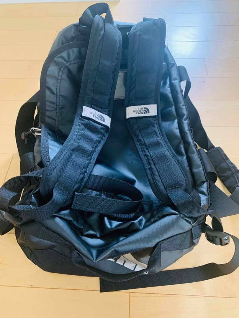 ノースフェイス　NORTHFACE ダッフルバッグ　S
