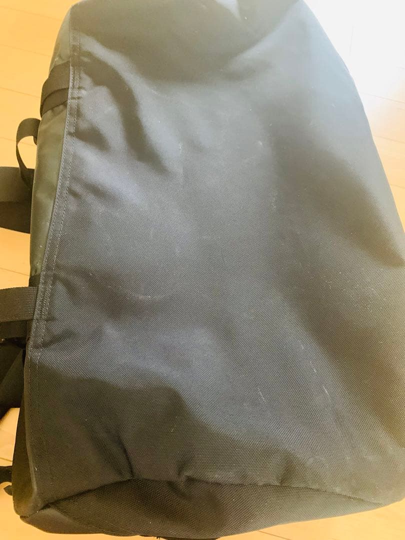 ノースフェイス　NORTHFACE ダッフルバッグ　S