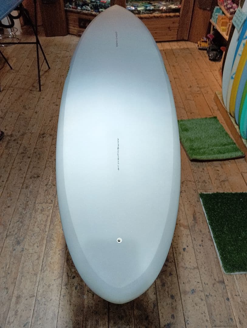 P34様ci mid ミッドレングスサーフボード　アルメリック　C.I.MID