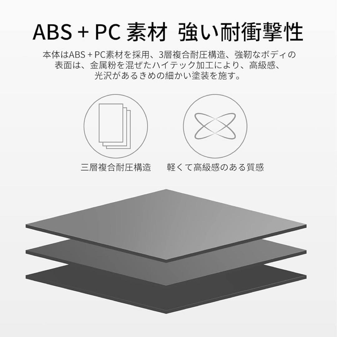 スーツケース　親子ケース　TSAロック　Sサイズ　黒　ブラック　アルミフレーム