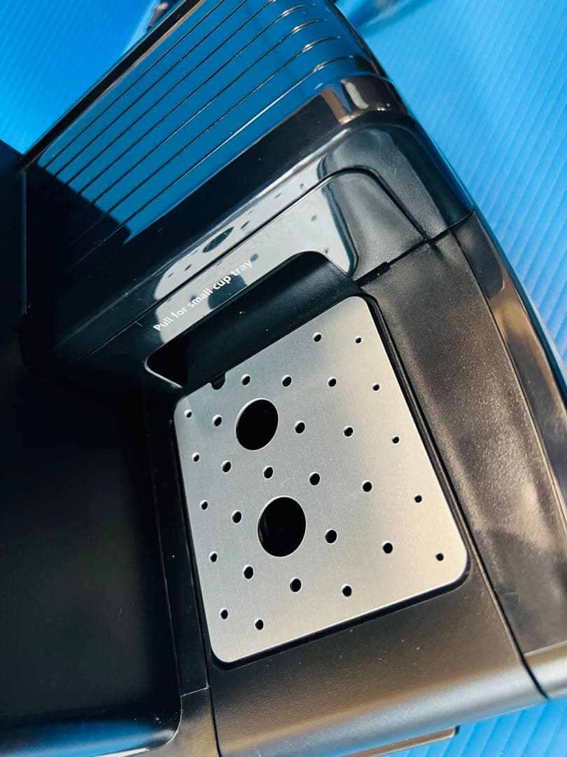 MR. COFFEE café prima エスプレッソマシン