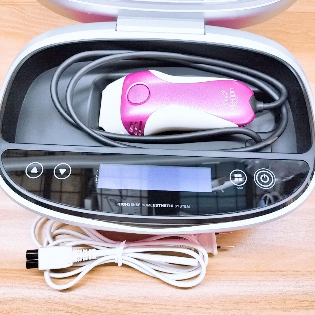 ほぼ未使用品⚡️ケノン ver 7.1プレミアムカートリッジ KE-NON