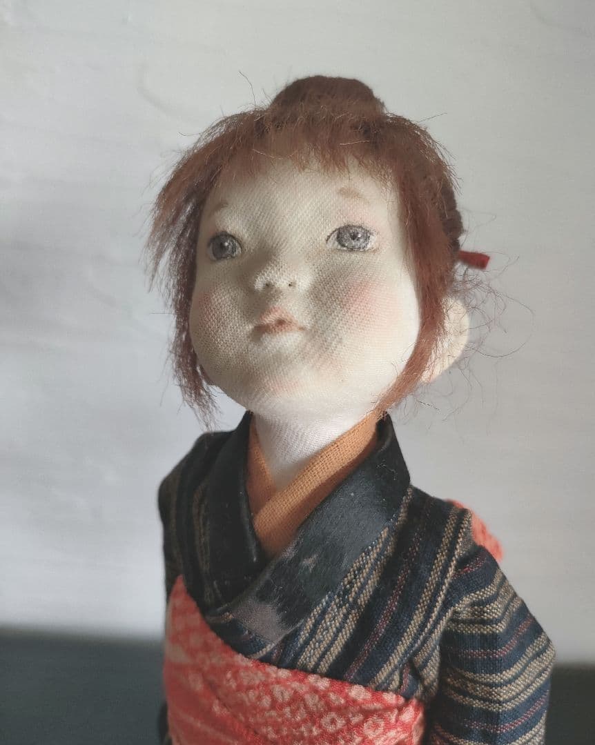 専用ページ　【特別価格】　創作人形　ハンドメード　ドール　セット価格