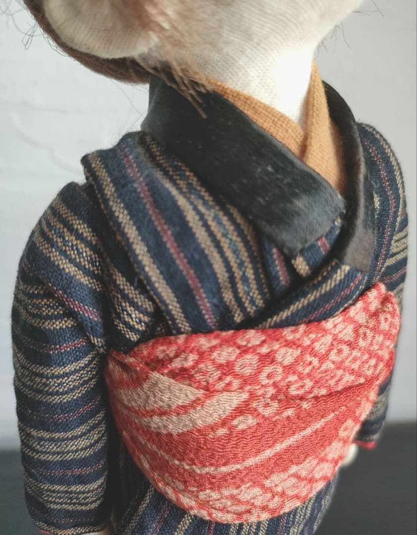 専用ページ　【特別価格】　創作人形　ハンドメード　ドール　セット価格