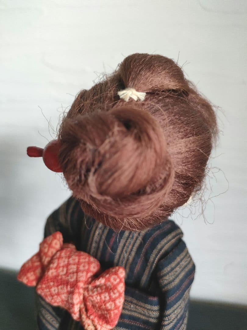専用ページ　【特別価格】　創作人形　ハンドメード　ドール　セット価格