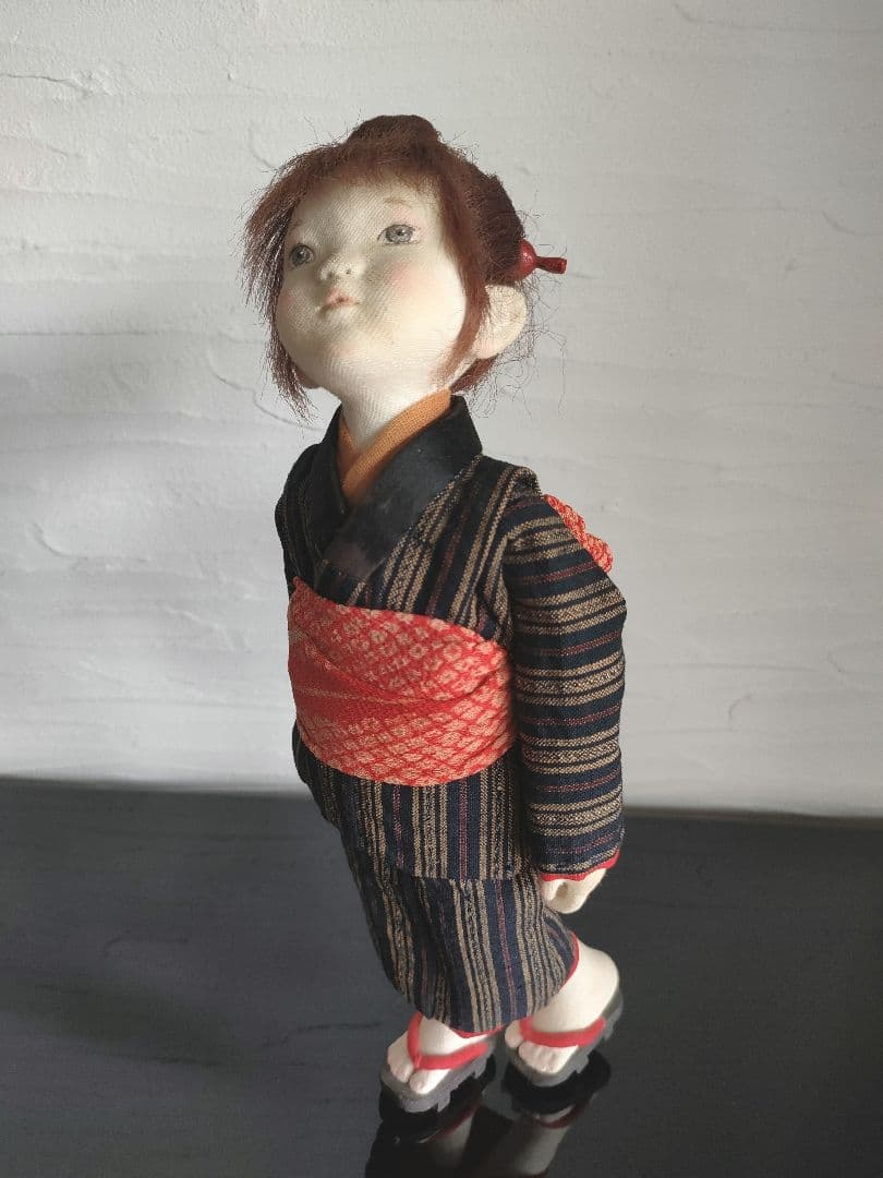 専用ページ　【特別価格】　創作人形　ハンドメード　ドール　セット価格