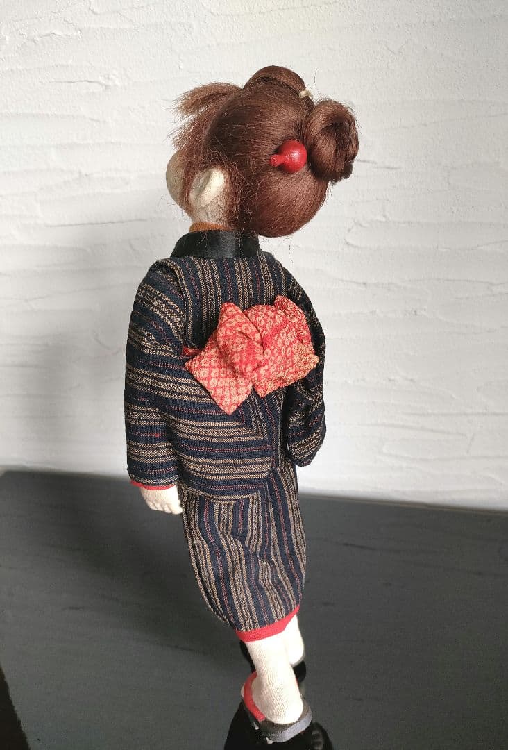 専用ページ　【特別価格】　創作人形　ハンドメード　ドール　セット価格