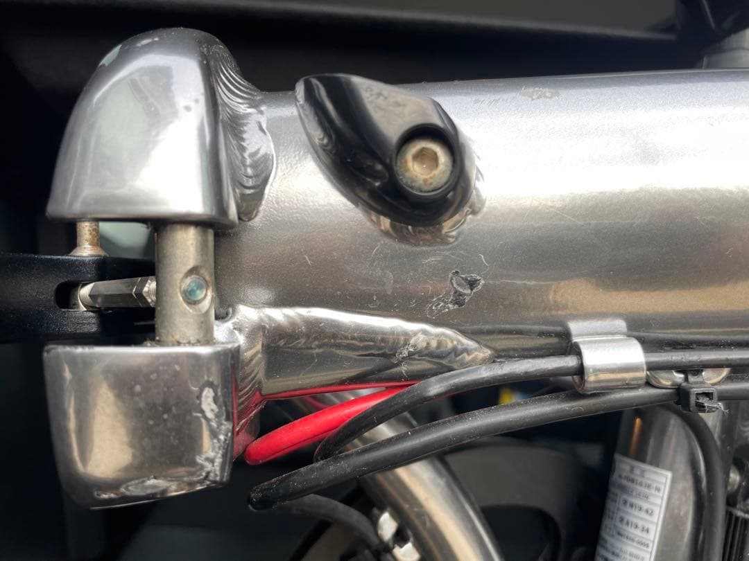 トランスモバイリーNEXT 16インチ AL-FDB163E-N