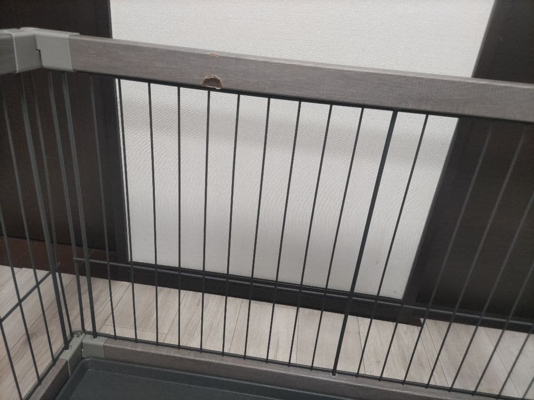 ⭐️トイレ付き⭐️アイリスオーヤマ ウッディサークル PWSR-960LV