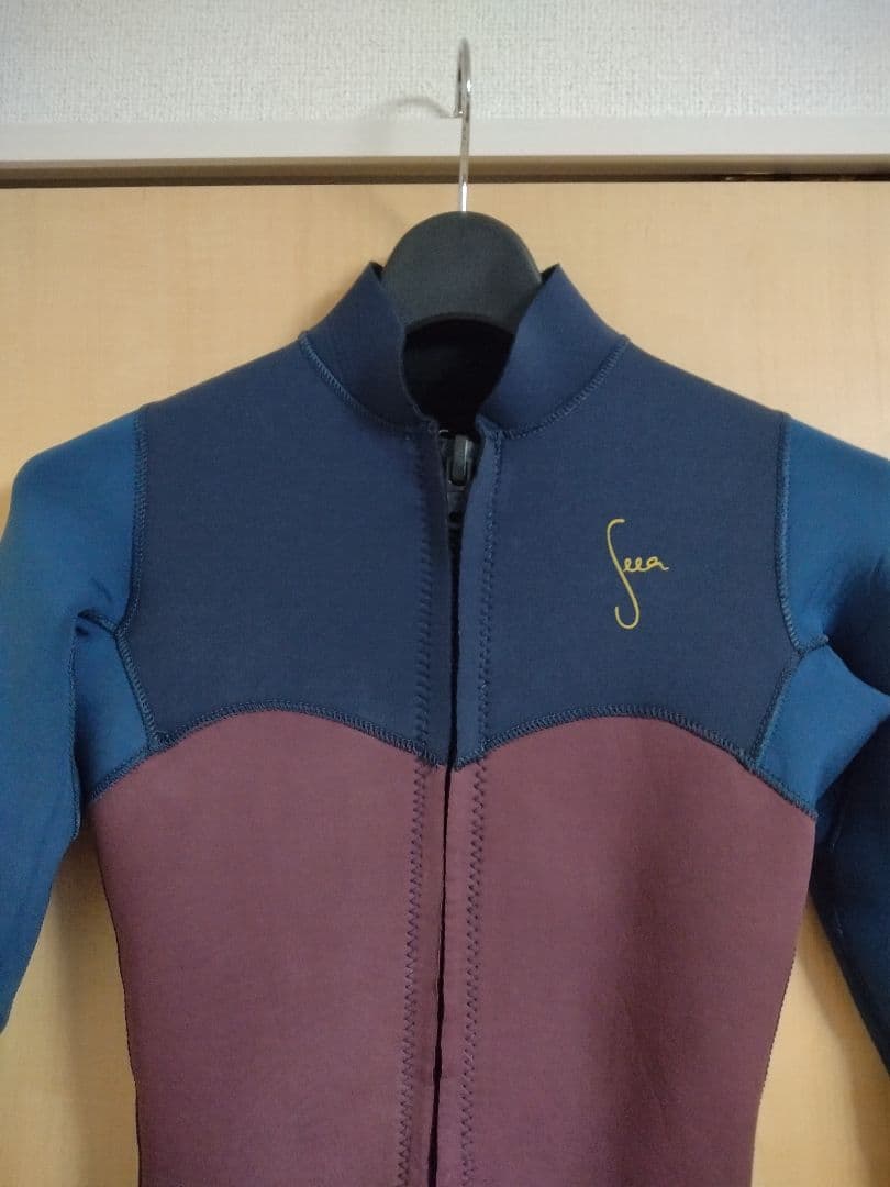 seea　　ロンスプ　　S