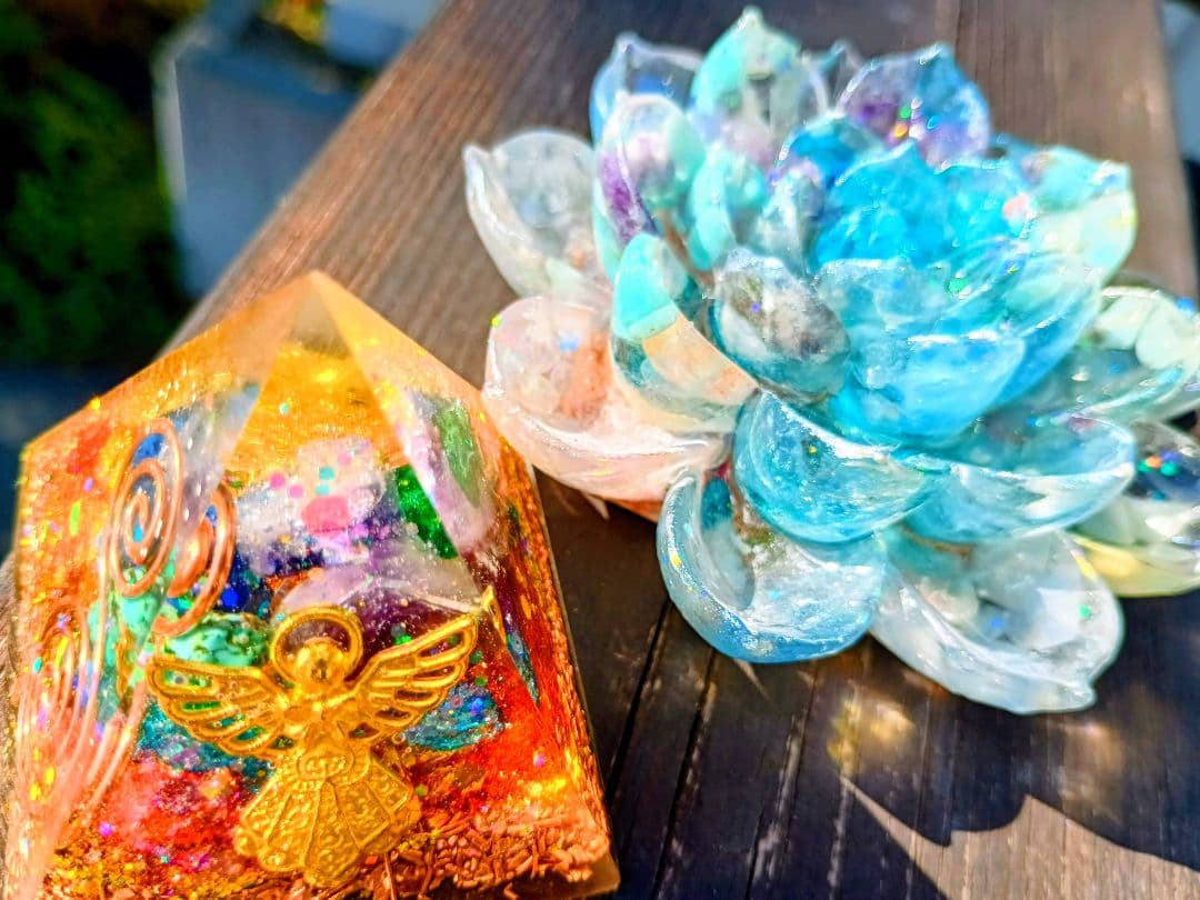 やまさま❤オルゴナイト❤オーダー❤専用です