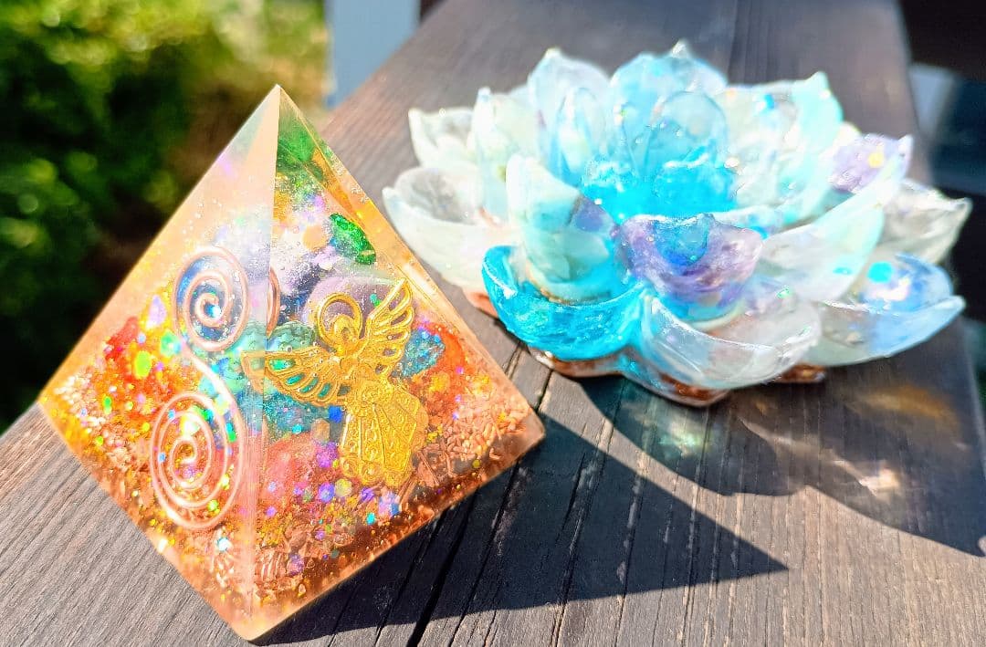 やまさま❤オルゴナイト❤オーダー❤専用です