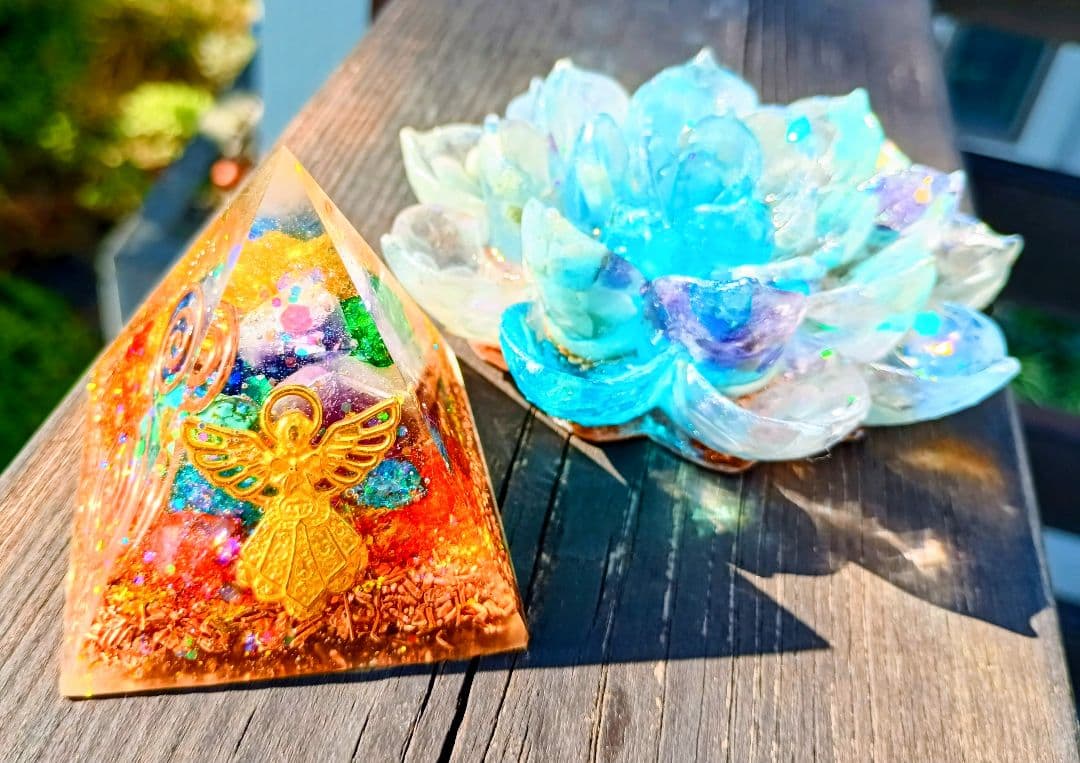 やまさま❤オルゴナイト❤オーダー❤専用です