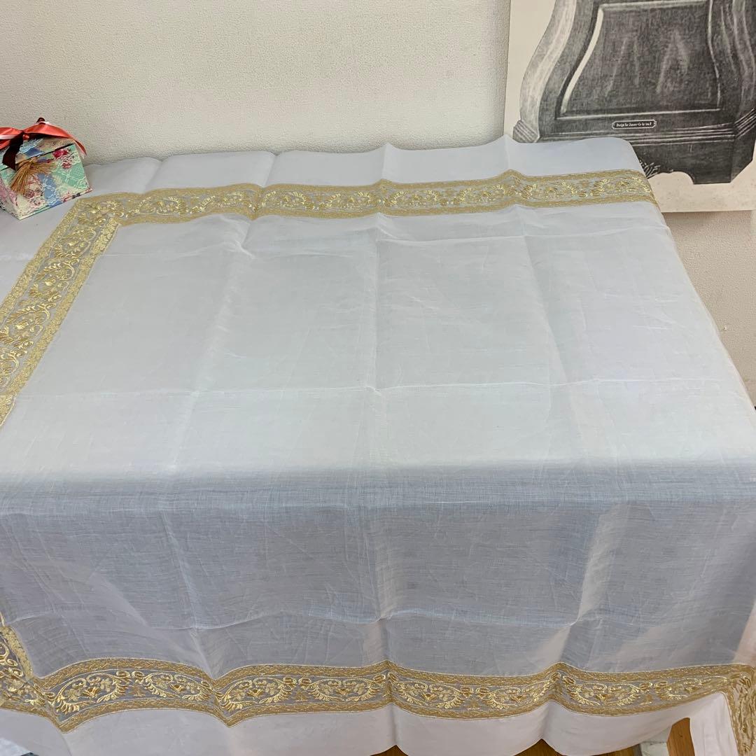 スイスジュネーブクロス