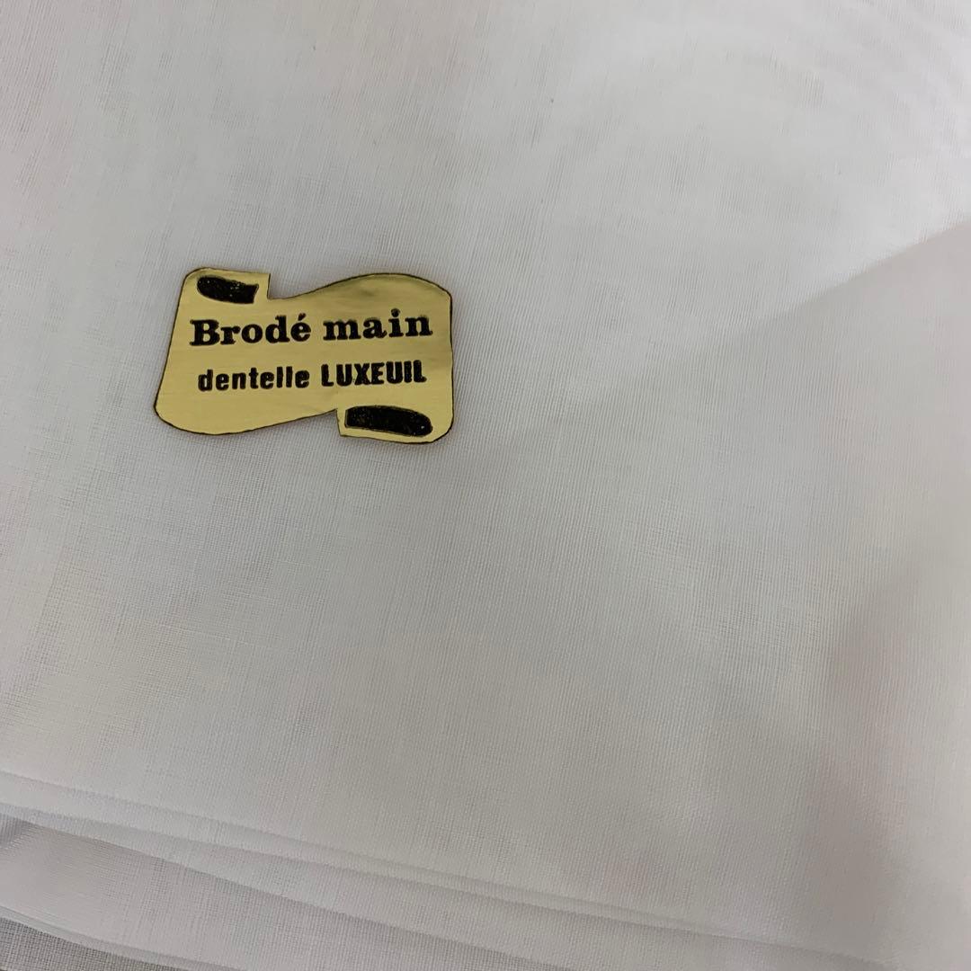 スイスジュネーブクロス