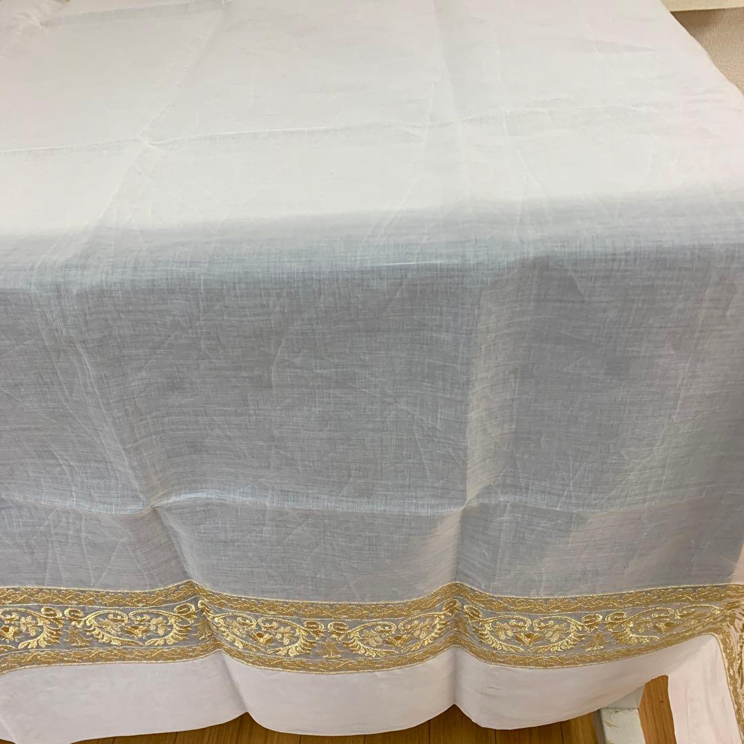 スイスジュネーブクロス