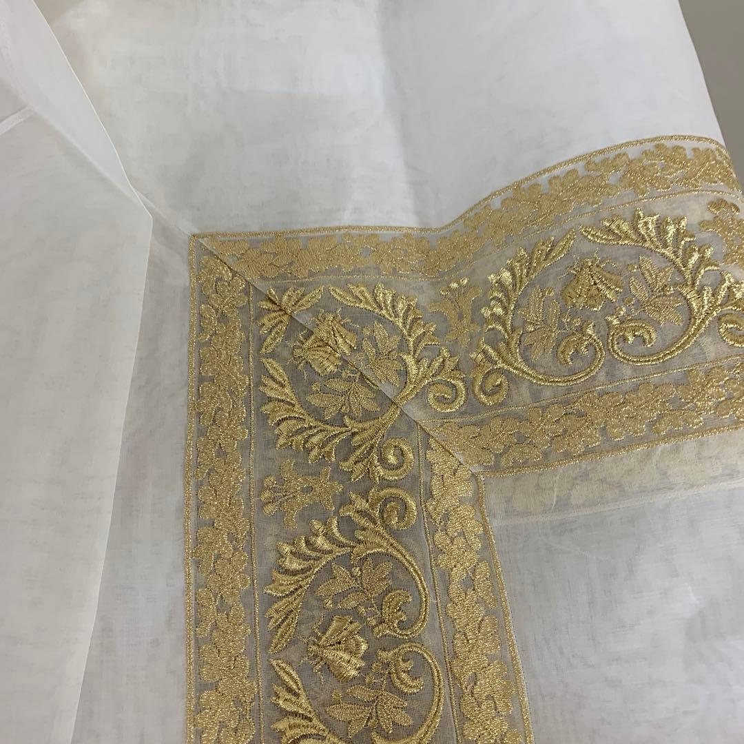 スイスジュネーブクロス