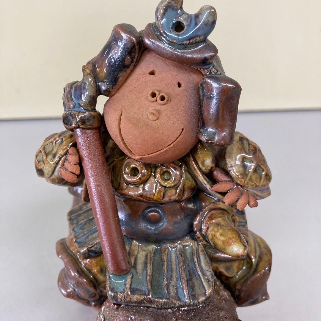 E-2 陶芸 陶器 焼き物 手作り ハンドメイド 一点物 素朴 レトロ ヴィンテ