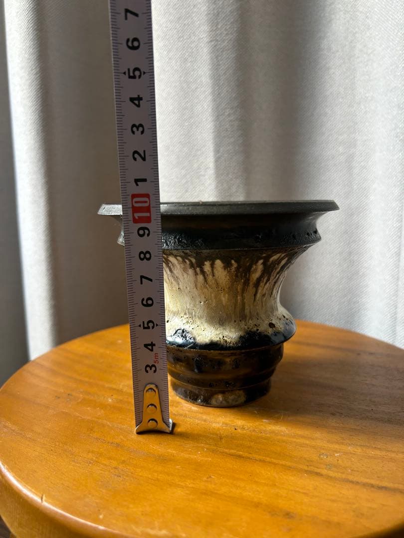 限定モデル カタチ製作所 植木鉢 みやび鉢katachi