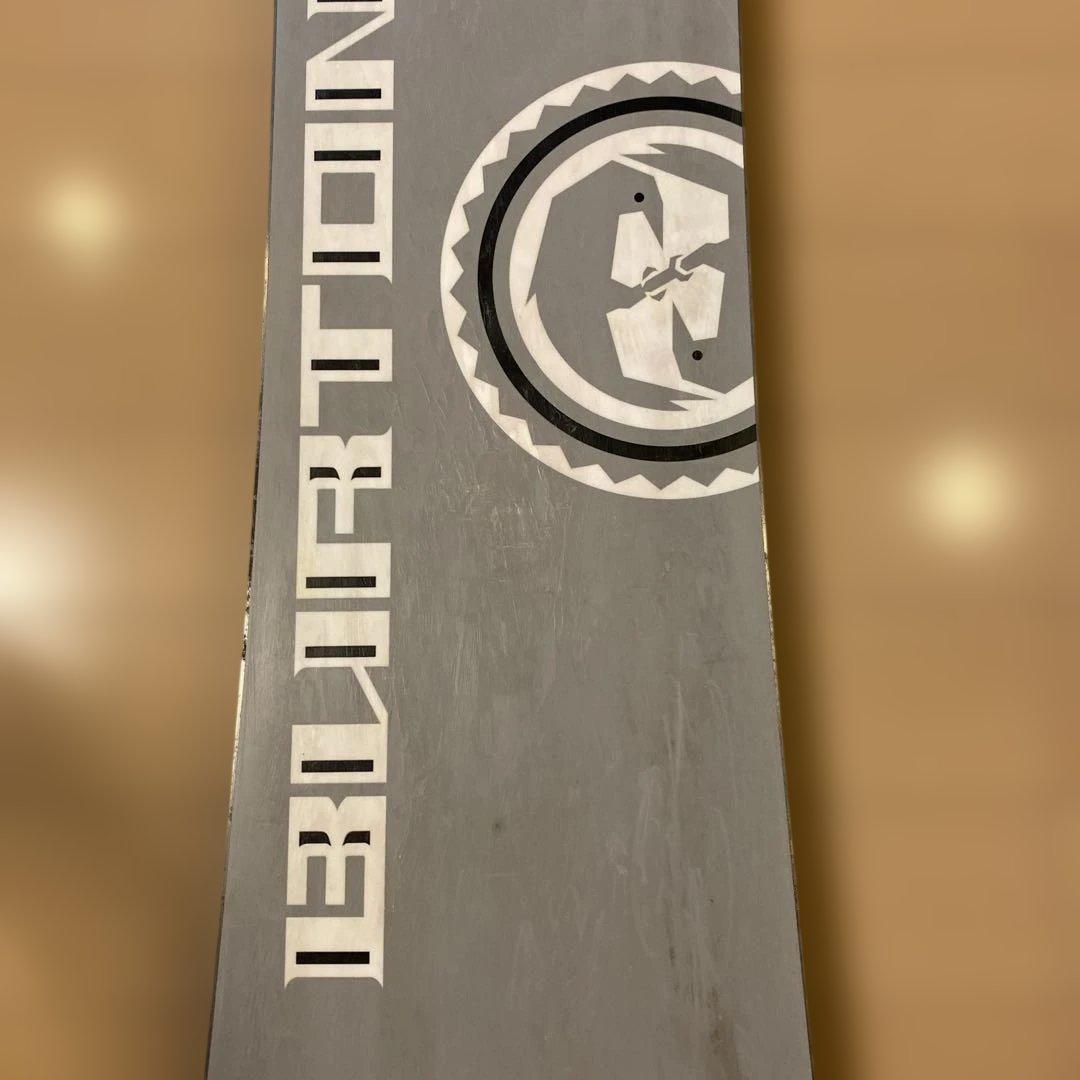 Burton 2006 スノーボード　RAVEN 163cm