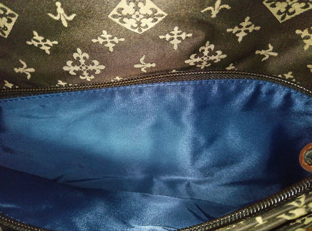 最終価格です！russet　ラシット　大容量バッグ　未使用　旅行