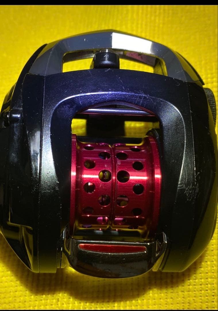 ダイワ SS AIR 8.1L