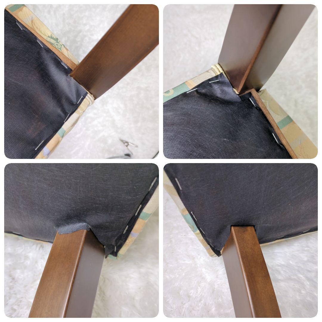 高級感✨Calligaris カリガリス ラウンジチェア 一人 椅子 クラシック