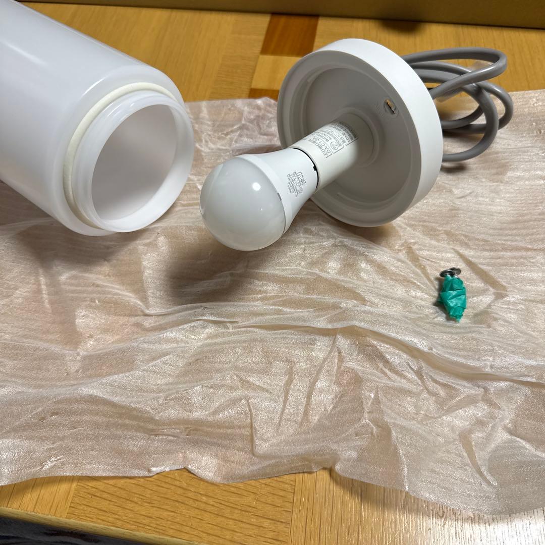 スリム照明 浴室部品　LDA-C1-2A