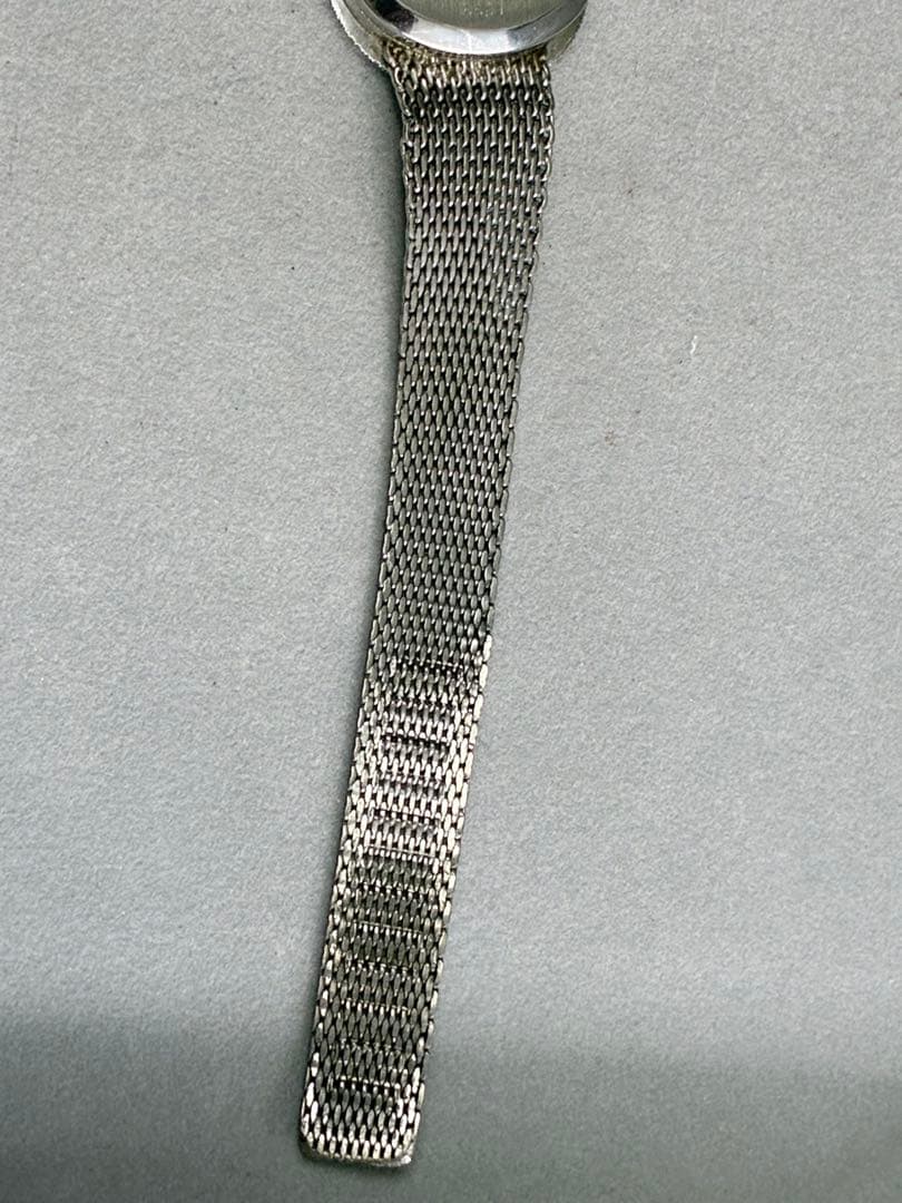 希少品 RADO ラドー 腕時計 レッド レディース 手巻き 箱付き 稼働品