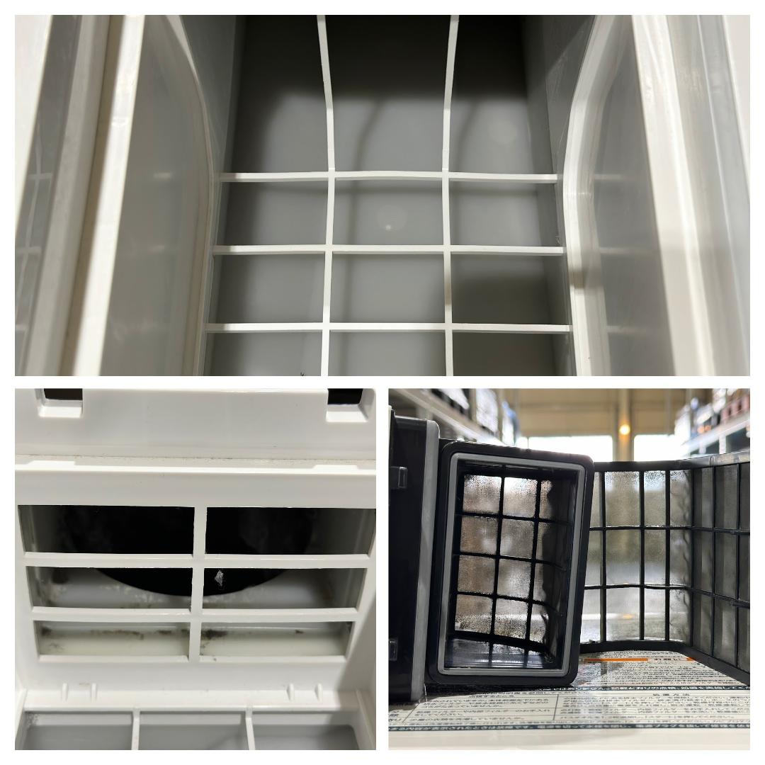 東芝■ドラム式洗濯乾燥機　TW-127XM2L-W　12kg7kg　2023年製