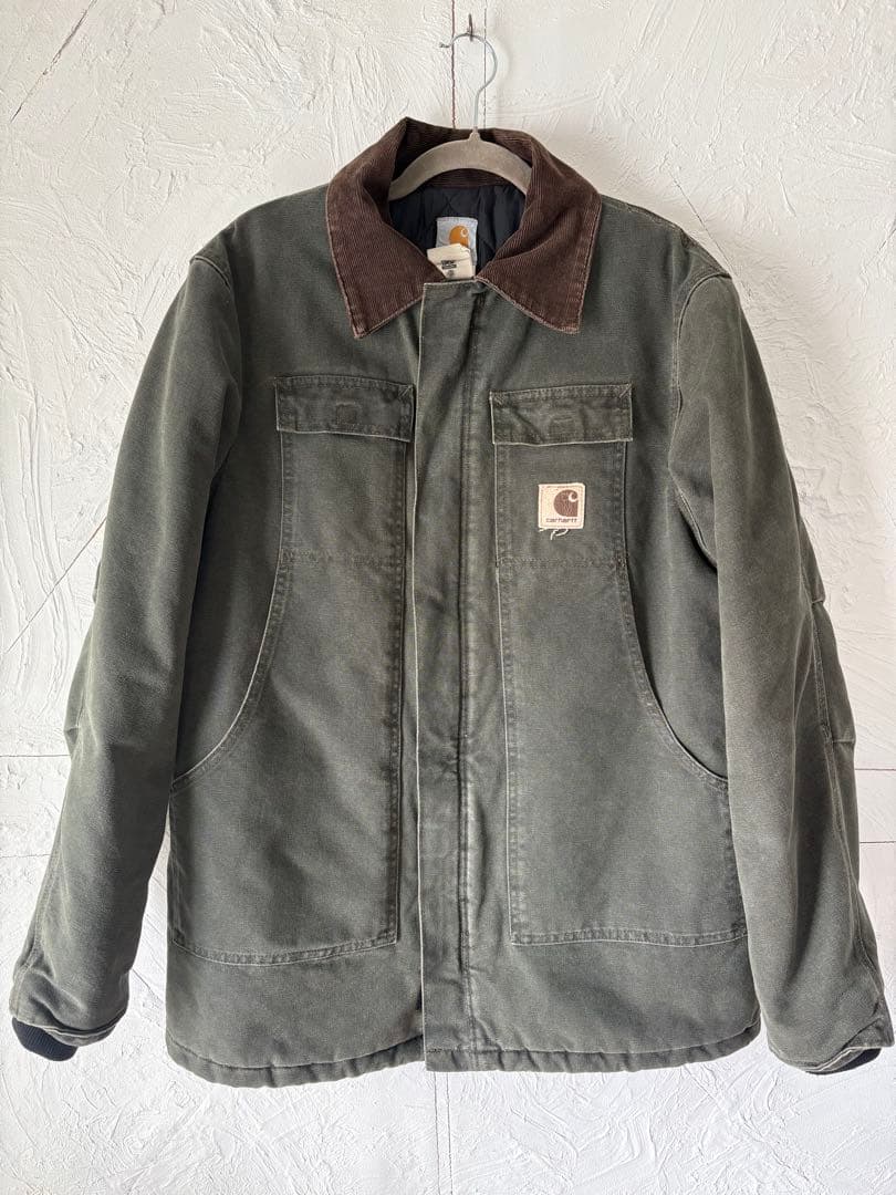 Carhartt トラディショナルジャケット Mサイズ