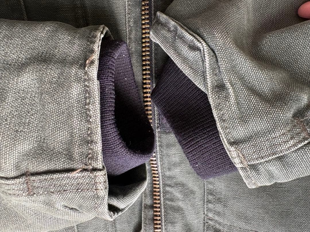 Carhartt トラディショナルジャケット Mサイズ