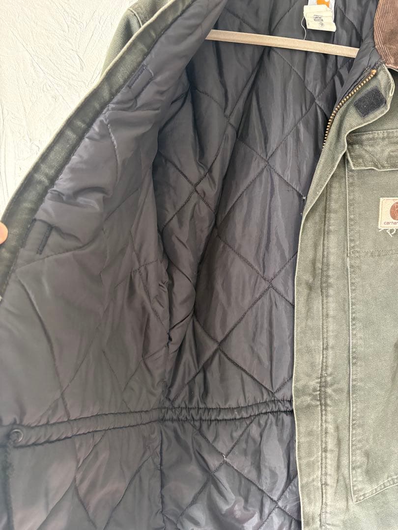 Carhartt トラディショナルジャケット Mサイズ