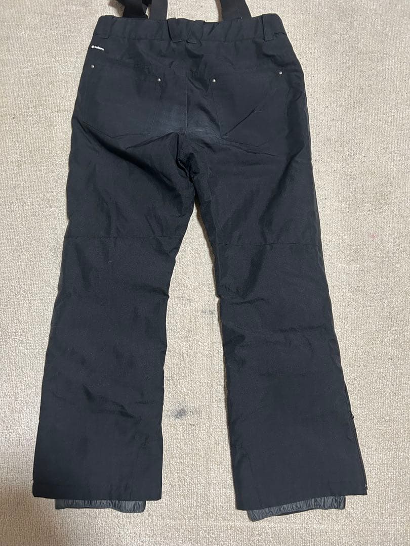 ARBN スノーボードウェア