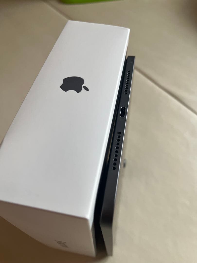 iPad mini 第6世代 スペースグレイ 64GB Wi-Fiモデル