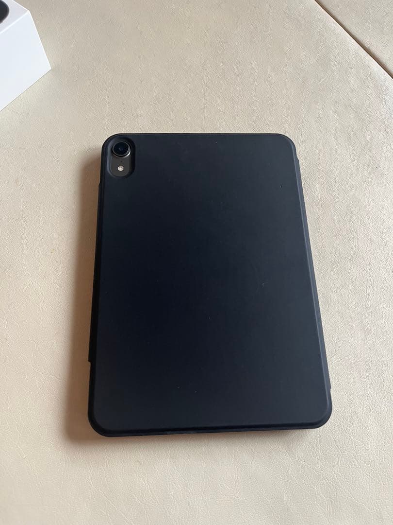 iPad mini 第6世代 スペースグレイ 64GB Wi-Fiモデル