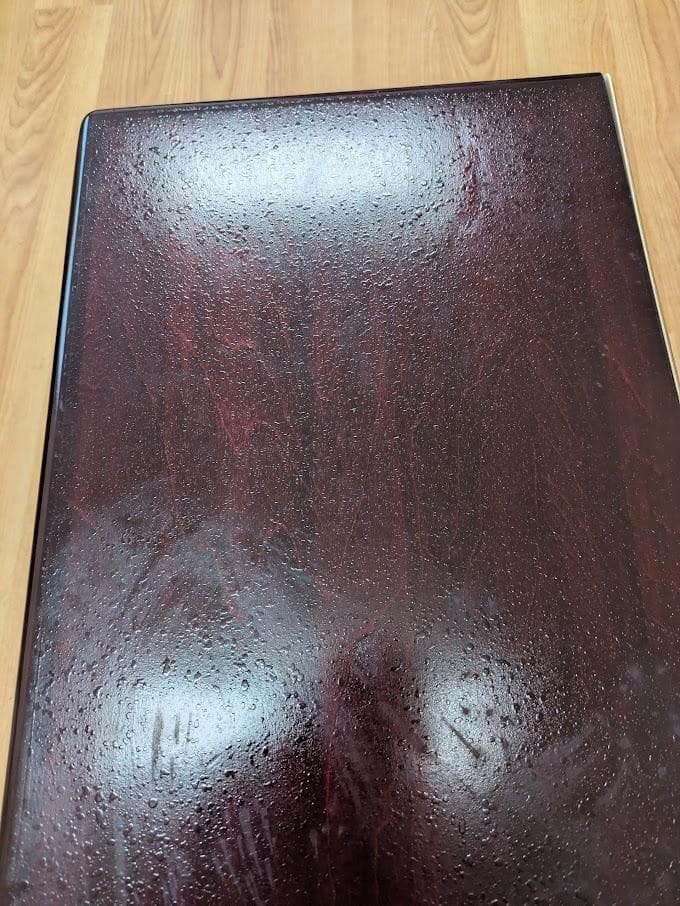 Decora43 カホン saoli model MT-10580s　仙道さおり