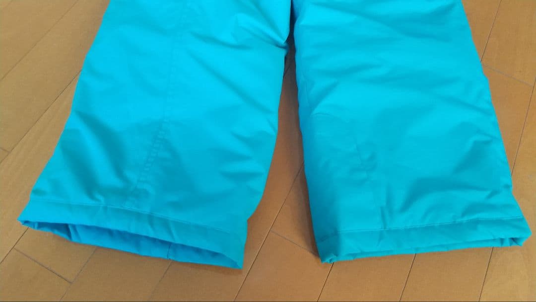 スキーウェア 子供用