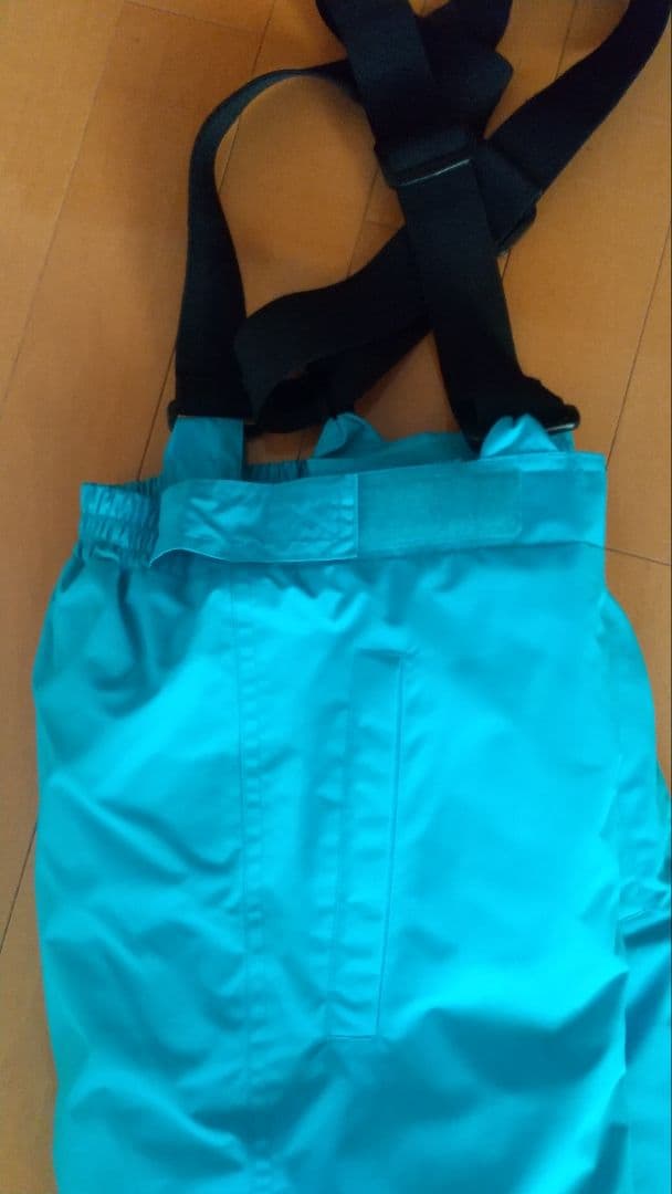 スキーウェア 子供用