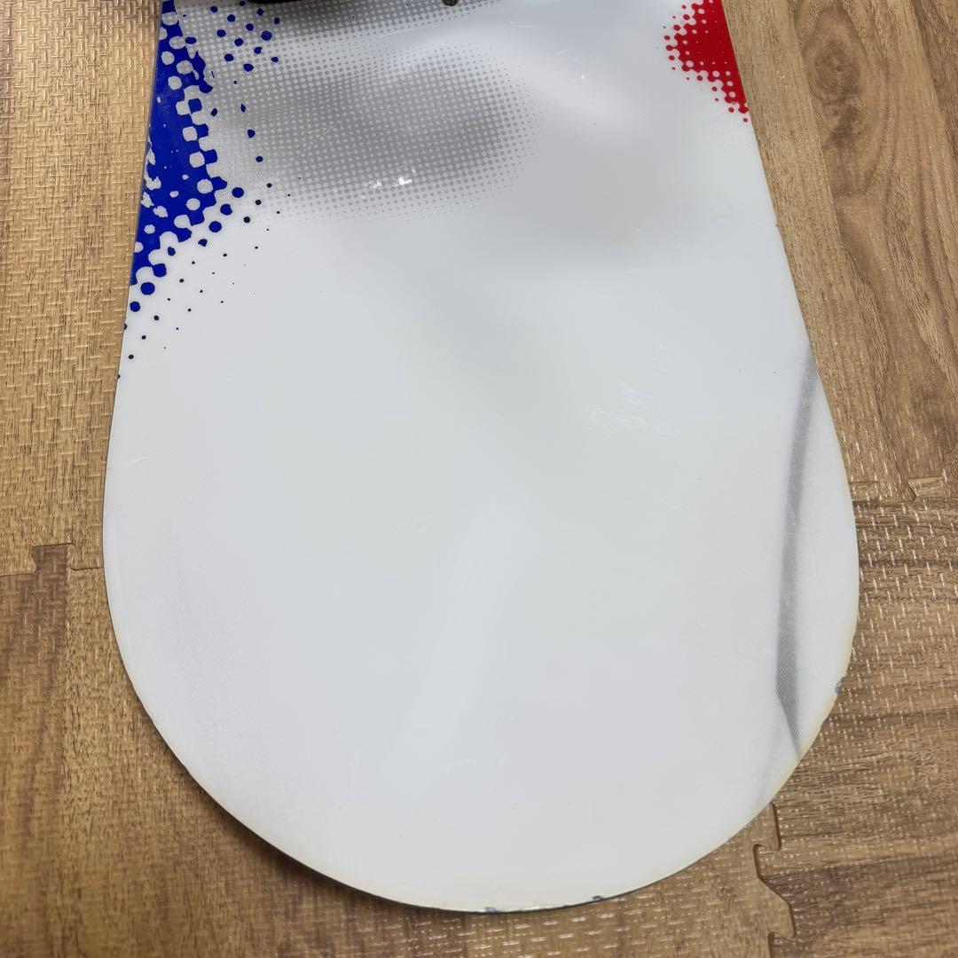 BURTON RIPCORD 150cm スノーボード 2点セット