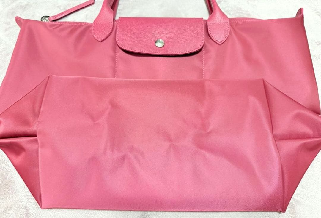 みっちぇる 様★限定タイムセール★廃盤♡LONGCHAMP♡ルプリアージュネオ