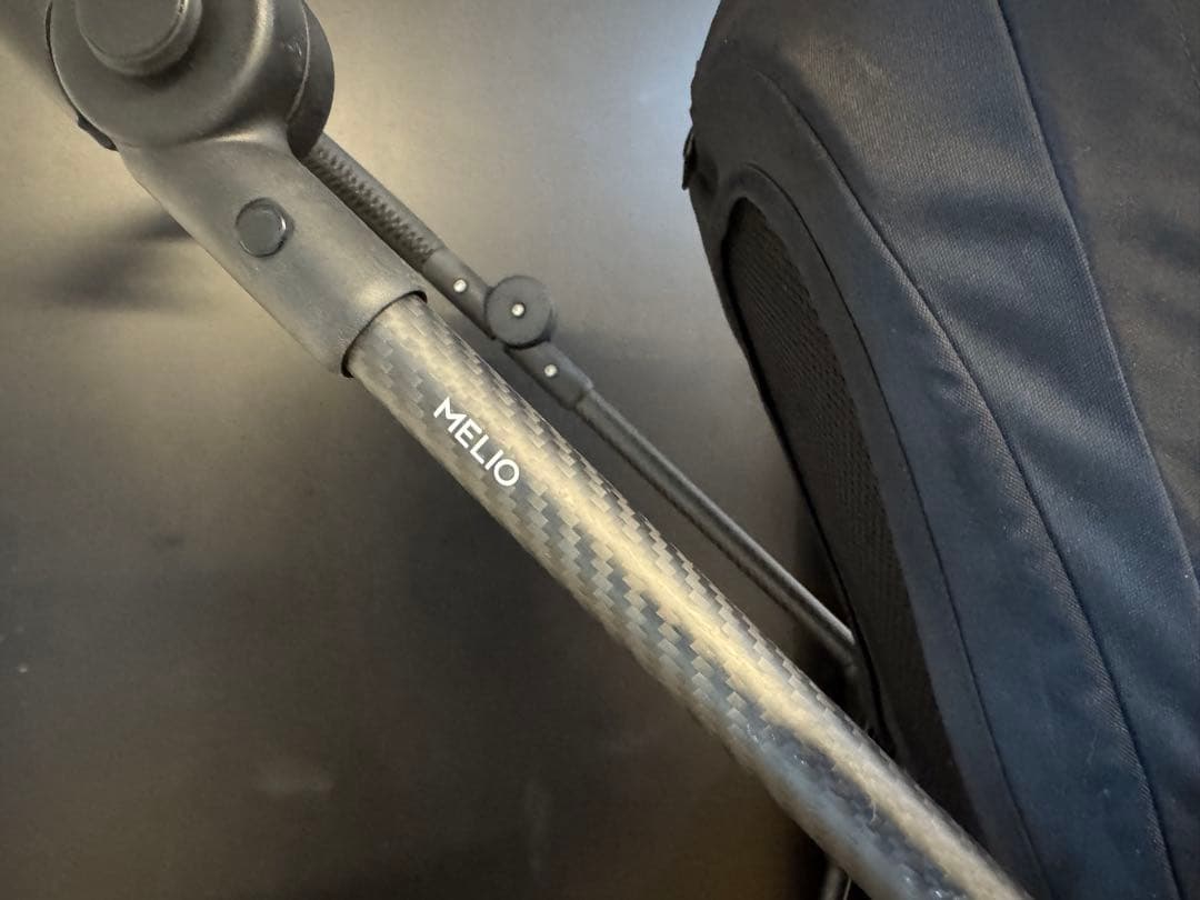 サイベックスメリオカーボン　シートファンおまけ付き