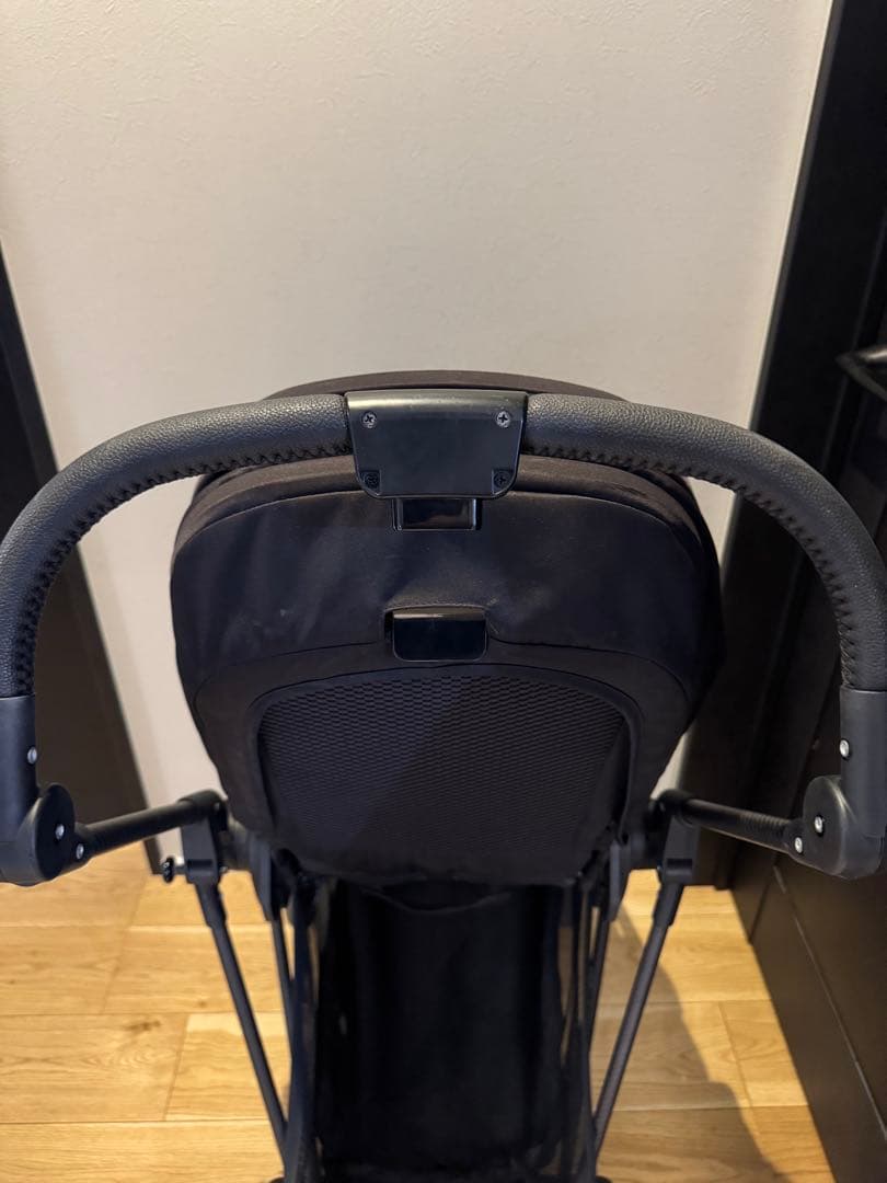 サイベックスメリオカーボン　シートファンおまけ付き