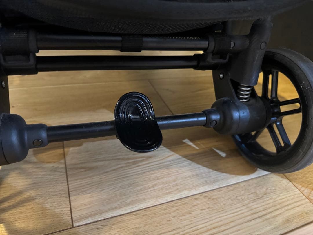 サイベックスメリオカーボン　シートファンおまけ付き